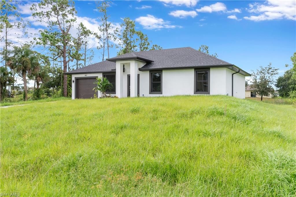 457 Woodman DR, LEHIGH ACRES, FL 33972 — photo 5