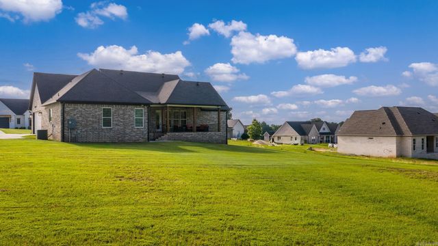 19 Avrey, Greenbrier, AR 72058