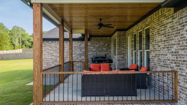 19 Avrey, Greenbrier, AR 72058
