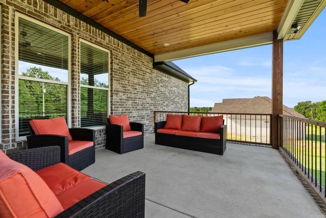 19 Avrey, Greenbrier, AR 72058