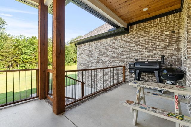19 Avrey, Greenbrier, AR 72058