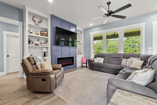 19 Avrey, Greenbrier, AR 72058