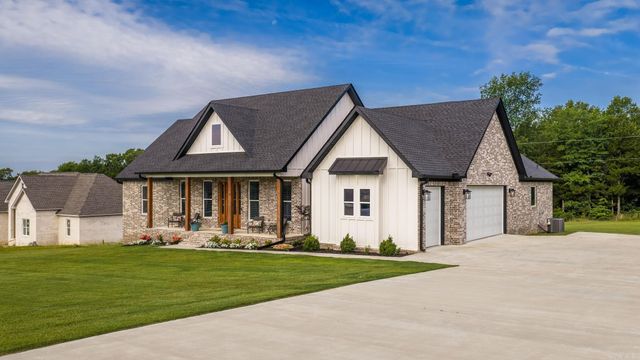 19 Avrey, Greenbrier, AR 72058