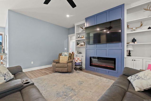 19 Avrey, Greenbrier, AR 72058