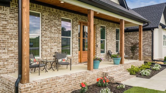 19 Avrey, Greenbrier, AR 72058