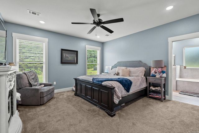 19 Avrey, Greenbrier, AR 72058