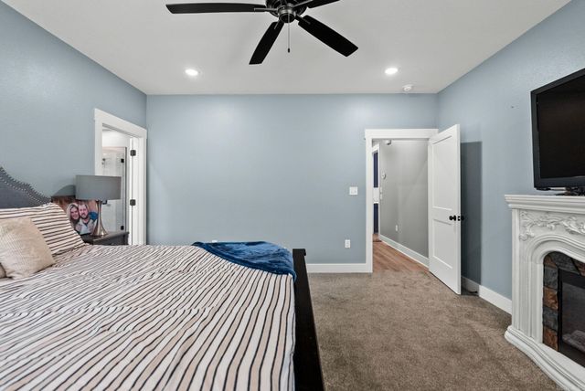 19 Avrey, Greenbrier, AR 72058