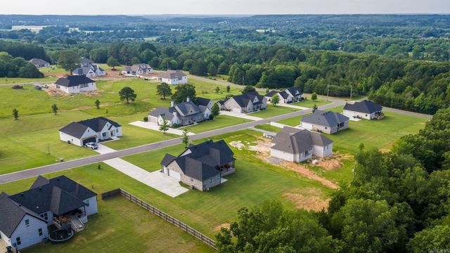 19 Avrey, Greenbrier, AR 72058