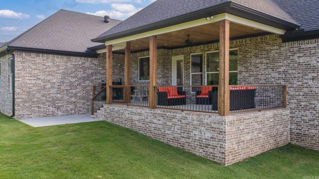 19 Avrey, Greenbrier, AR 72058