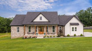 19 Avrey, Greenbrier, AR 72058