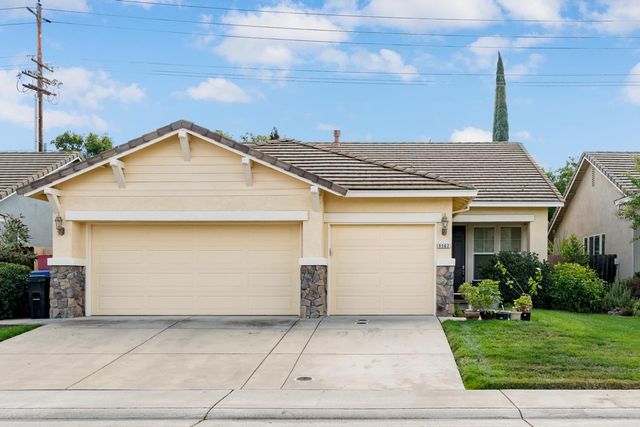 9562 Harvest Gold Ct, Sacramento, CA 95827