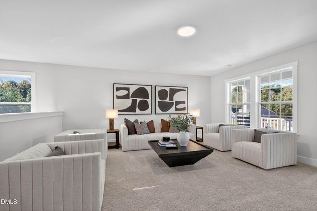 129 Bluestone Drive, Lillington, NC 27546