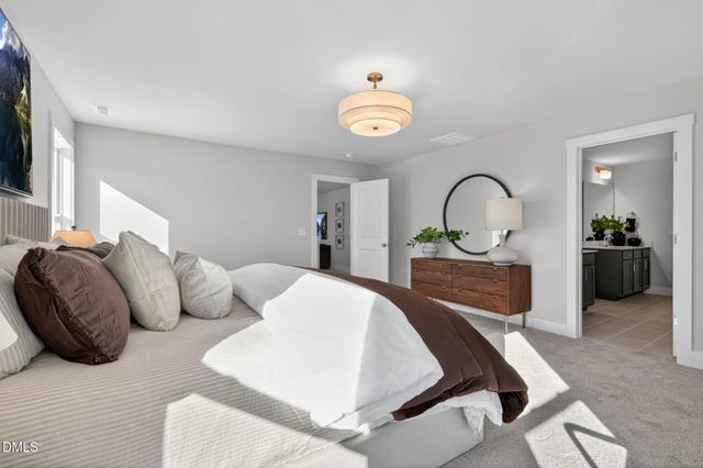 129 Bluestone Drive, Lillington, NC 27546