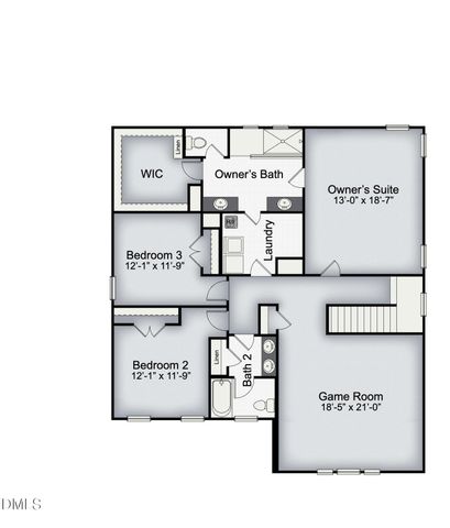 129 Bluestone Drive, Lillington, NC 27546