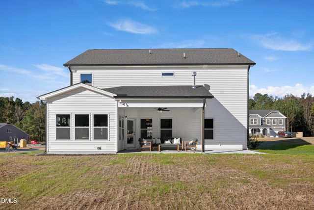 129 Bluestone Drive, Lillington, NC 27546