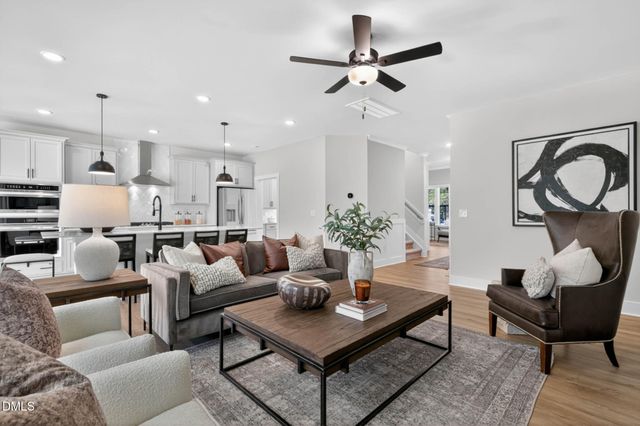 129 Bluestone Drive, Lillington, NC 27546