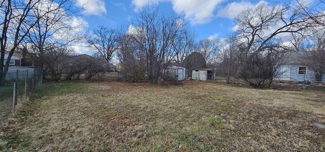 627 S Calhoun Dr., Wichita, KS 67207