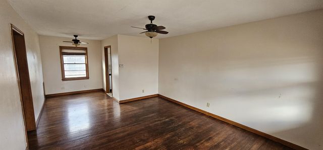 627 S Calhoun Dr., Wichita, KS 67207