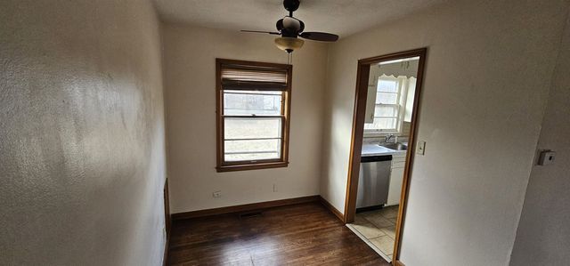 627 S Calhoun Dr., Wichita, KS 67207