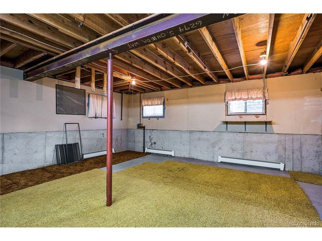 6294 S Oneida Way, Centennial, CO 80111