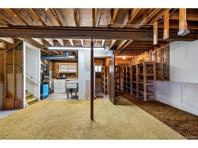 6294 S Oneida Way, Centennial, CO 80111