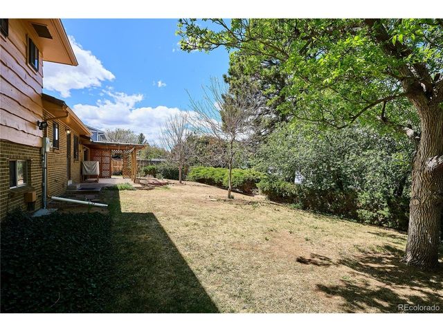 6294 S Oneida Way, Centennial, CO 80111