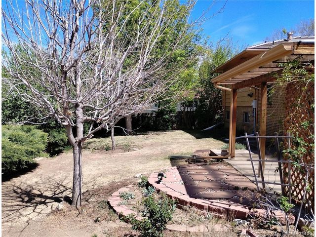 6294 S Oneida Way, Centennial, CO 80111