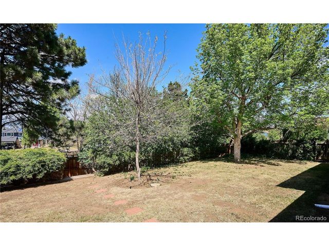 6294 S Oneida Way, Centennial, CO 80111