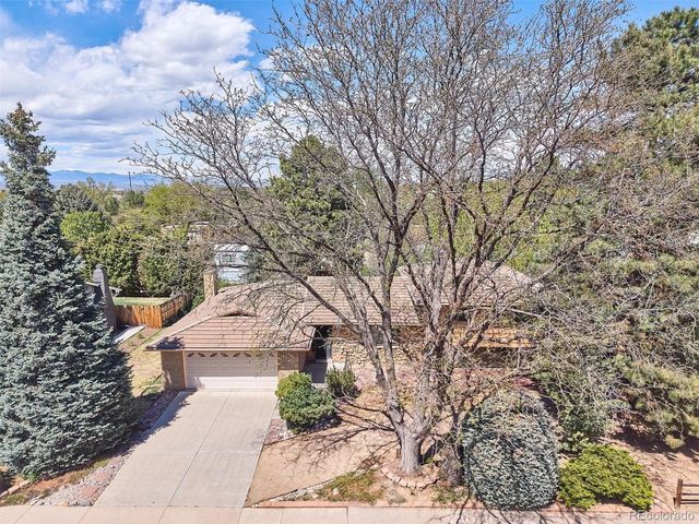 6294 S Oneida Way, Centennial, CO 80111