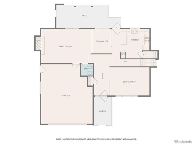 6294 S Oneida Way, Centennial, CO 80111