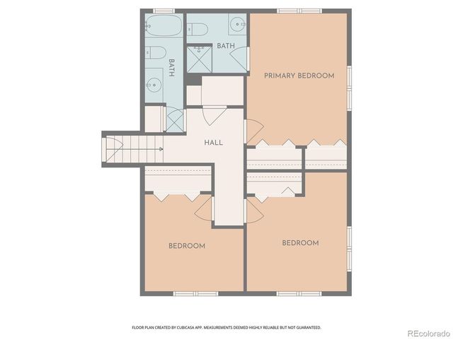 6294 S Oneida Way, Centennial, CO 80111