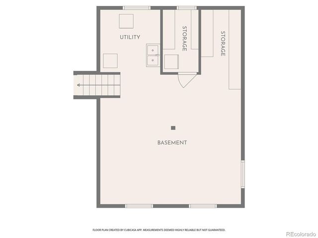 6294 S Oneida Way, Centennial, CO 80111