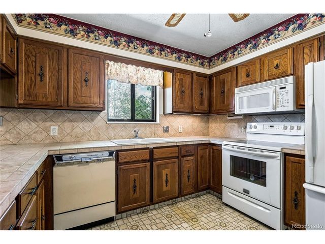 6294 S Oneida Way, Centennial, CO 80111