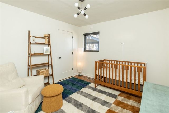 4047 N Valerie Drive, Fayetteville, AR 72703