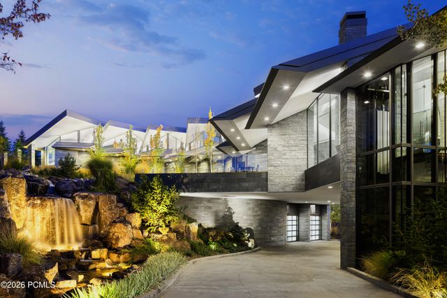 3853 Rockport Ridge Road, Park City, UT 84098