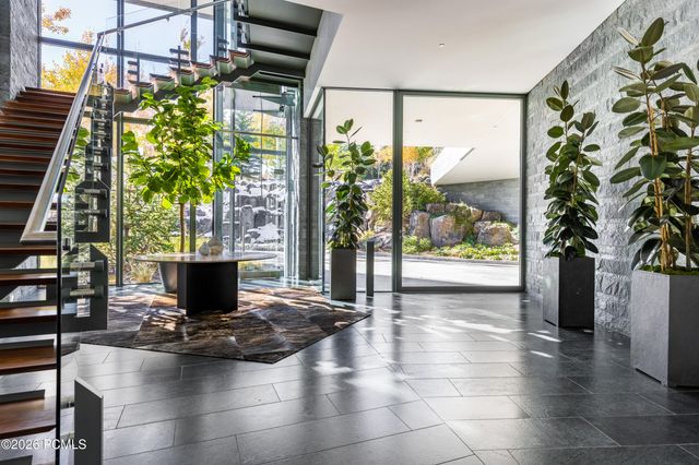 3853 Rockport Ridge Road, Park City, UT 84098