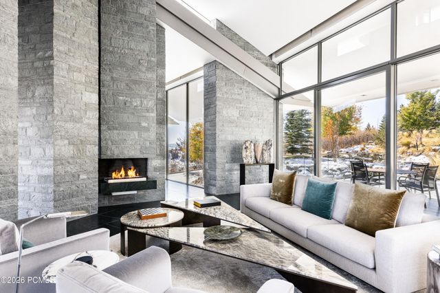 3853 Rockport Ridge Road, Park City, UT 84098