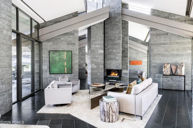 3853 Rockport Ridge Road, Park City, UT 84098