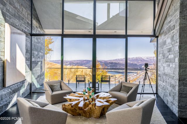 3853 Rockport Ridge Road, Park City, UT 84098