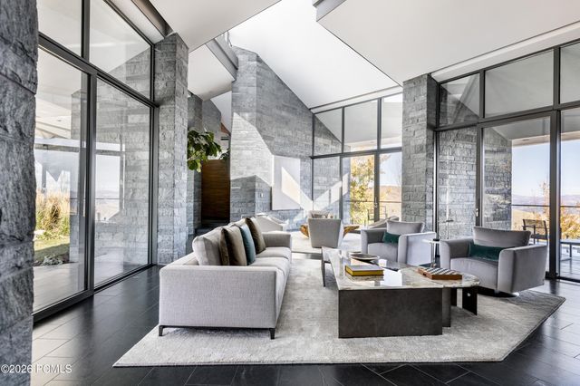 3853 Rockport Ridge Road, Park City, UT 84098