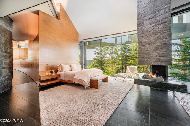 3853 Rockport Ridge Road, Park City, UT 84098