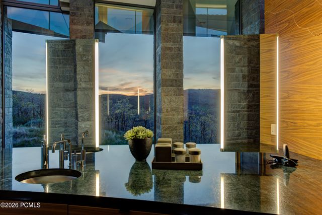 3853 Rockport Ridge Road, Park City, UT 84098