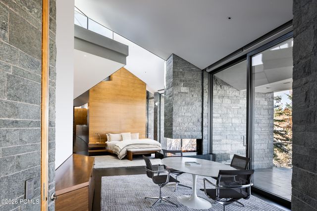 3853 Rockport Ridge Road, Park City, UT 84098