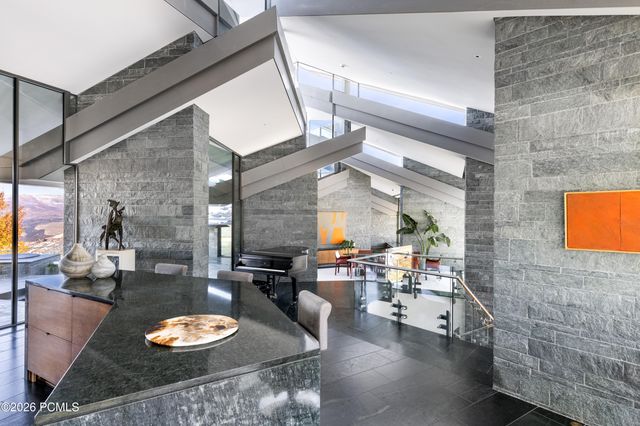 3853 Rockport Ridge Road, Park City, UT 84098