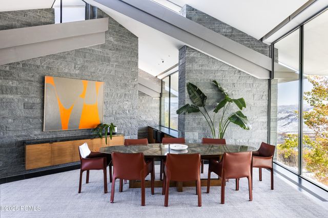 3853 Rockport Ridge Road, Park City, UT 84098