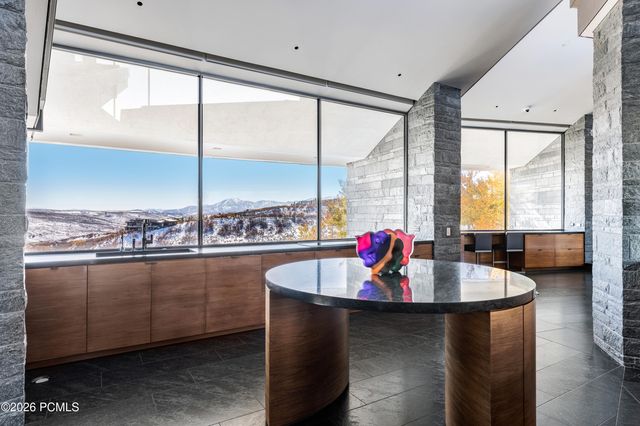 3853 Rockport Ridge Road, Park City, UT 84098