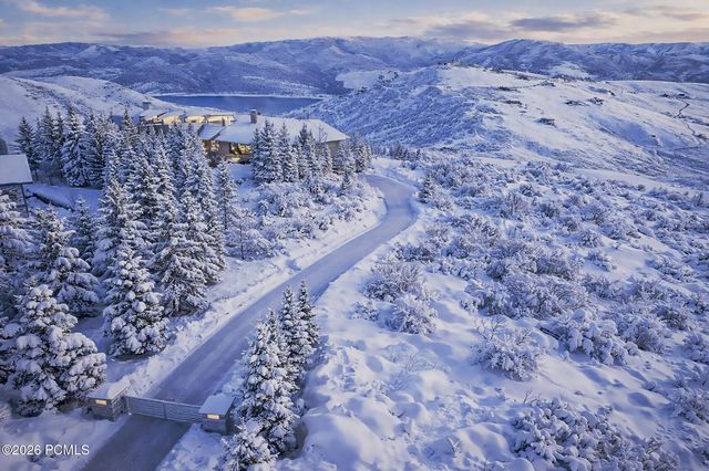 3853 Rockport Ridge Road, Park City, UT 84098
