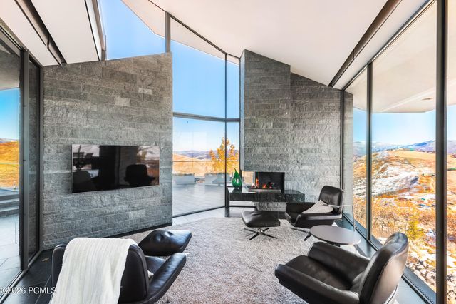 3853 Rockport Ridge Road, Park City, UT 84098