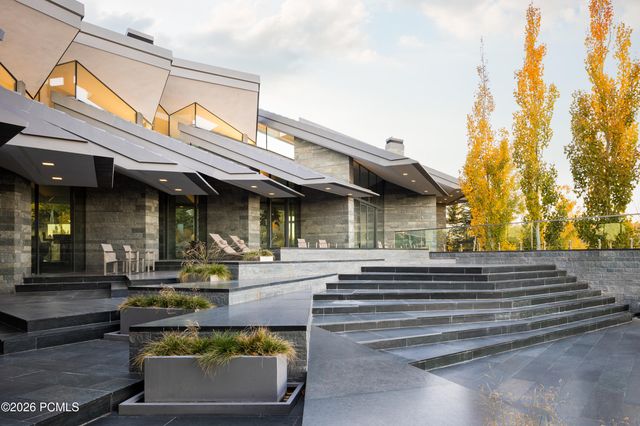 3853 Rockport Ridge Road, Park City, UT 84098