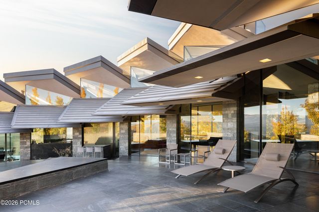 3853 Rockport Ridge Road, Park City, UT 84098